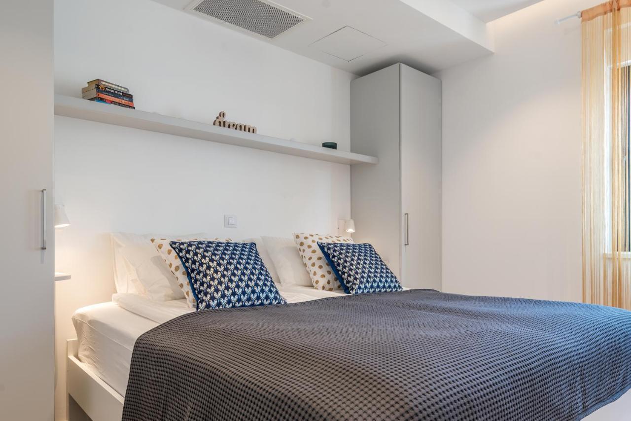 Luxury Apartments Azalea Sibenik Šibenik Exterior foto